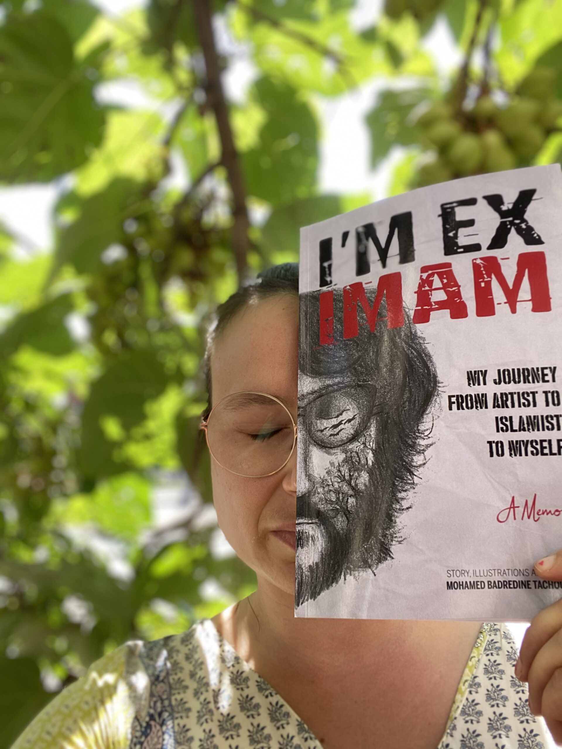 I’m Ex Imam: Mein Buch des Jahres