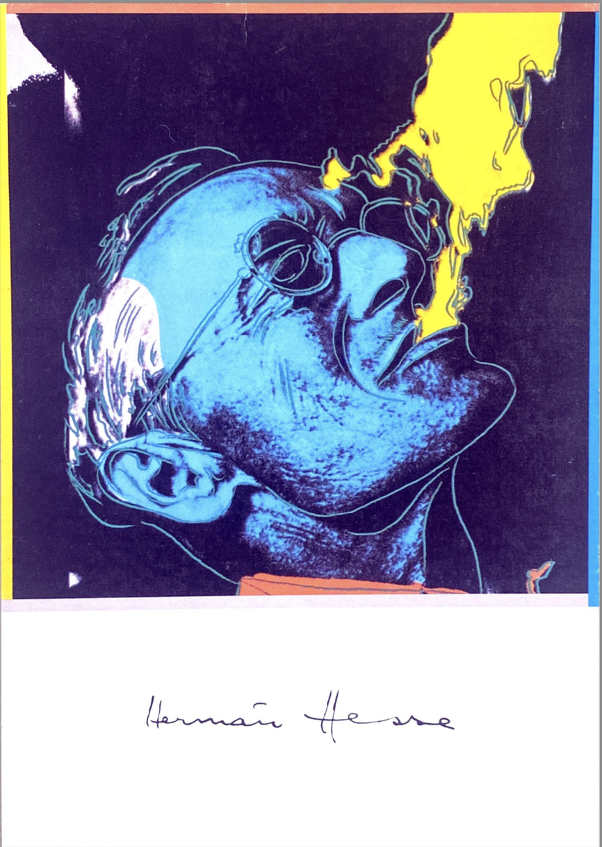 C.G. Jungs Schüler, Hesses Psychoanalytiker: Josef Bernhard Lang im Schatten von C. G Jung und Hesse