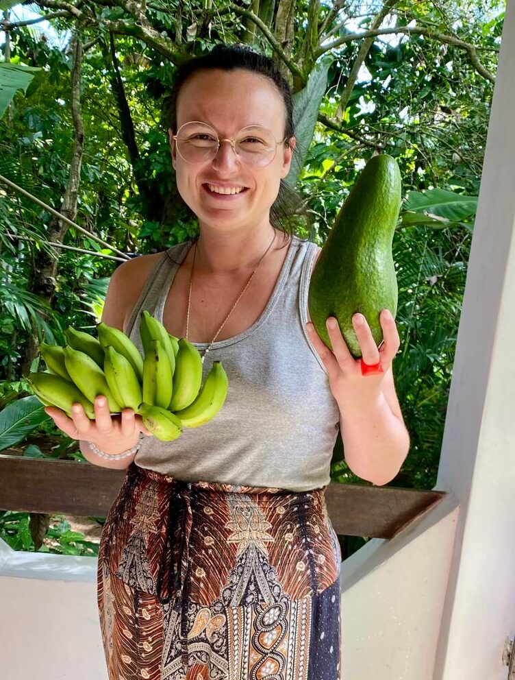 From Switzerland to the Mangarà – My Fifteen-Days-Experience 